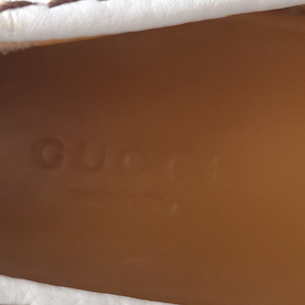 Gucci Ballerina flats, seize 36 1/2 - Picture 5 of 10
